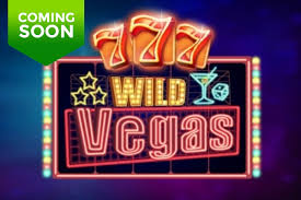 New Las Vegas Themed Title from Leander Games